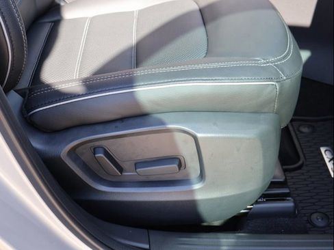 New 2025 MAZDA CX-5 AWD 2.5 S w/ Preferred Package image 11