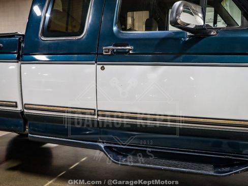 Used 1995 Ford F250 XLT image 52