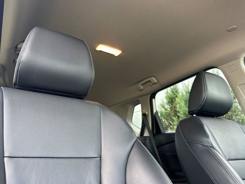 Used 2026 Nissan Rogue SL image 17