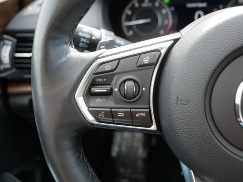 Certified 2024 Acura RDX SH-AWD w/ Advance Package image 31
