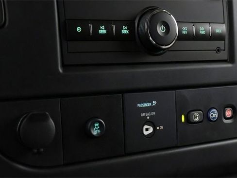 New 2024 Chevrolet Express 2500 image 22