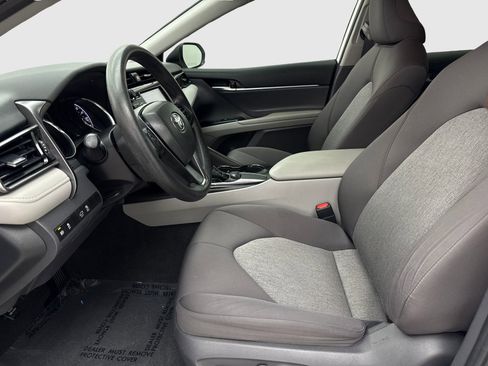 Used 2019 Toyota Camry LE FWD image 17
