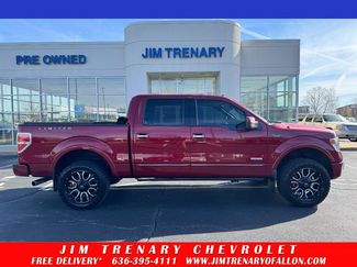 Used 2013 Ford F150 Limited video 1