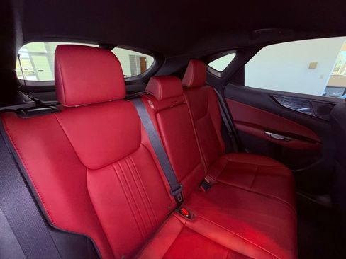 Certified 2022 Lexus NX 350 AWD image 18