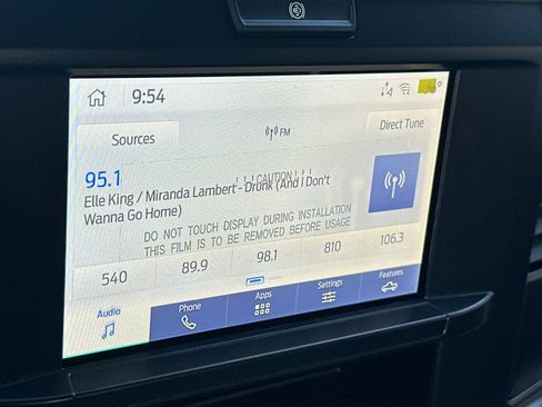 New 2026 Ford F250 XL w/ STX Appearance Package image 17