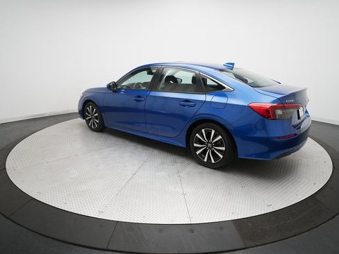 Certified 2023 Honda Civic EX image 12