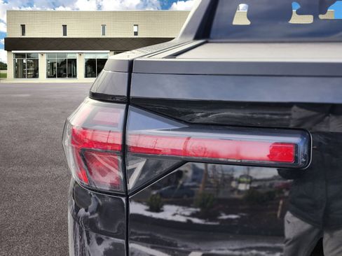 New 2026 Hyundai Santa Cruz Limited image 9