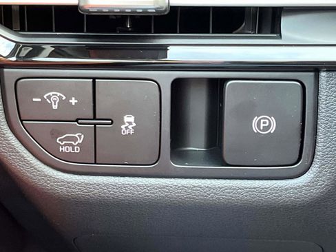 New 2026 Kia Sportage SX FWD image 29