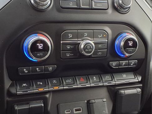 Certified 2021 GMC Sierra 1500 SLT w/ SLT Premium Plus Package image 9