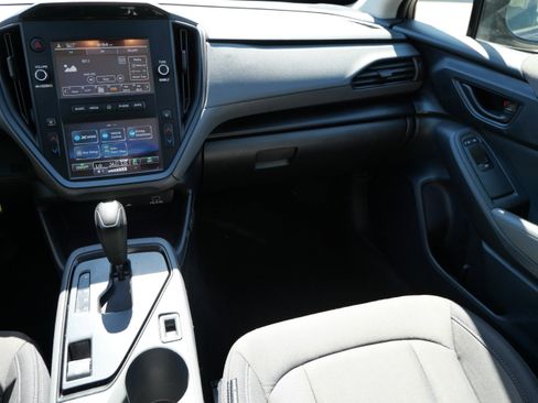 Used 2024 Subaru Crosstrek 2.0i AWD/4WD image 11