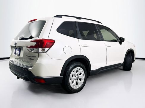 Used 2020 Subaru Forester Base w/ Alloy Wheel Package image 7
