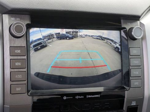 Used 2021 Toyota Tundra SR5 image 17