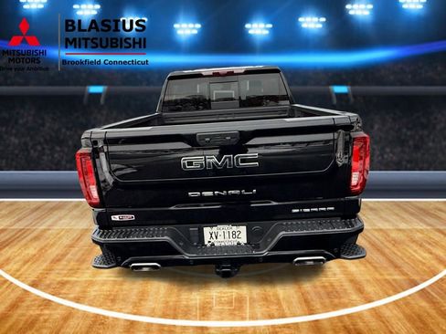 Used 2024 GMC Sierra 1500 Denali Ultimate image 20