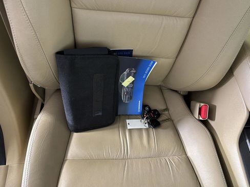 Used 2012 Honda Accord SE image 22