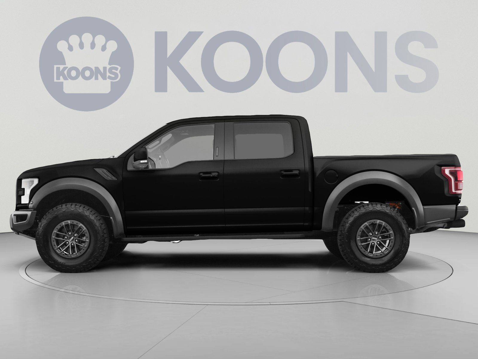 Used 2019 Ford F150 Platinum w/ Equipment Group 701A Luxury AWD/4WD image 2