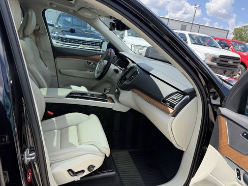 Used 2018 Volvo XC90 T6 Inscription w/ Convenience Package AWD/4WD image 10
