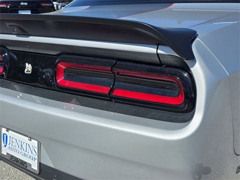 Certified 2023 Dodge Challenger R/T Scat Pack w/ Dynamics Package image 14
