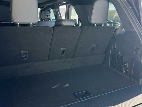 Used 2026 Ford Expedition Tremor AWD/4WD image 18