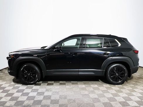 New 2026 MAZDA CX-50 AWD 2.5 Hybrid w/ Cargo Package image 4