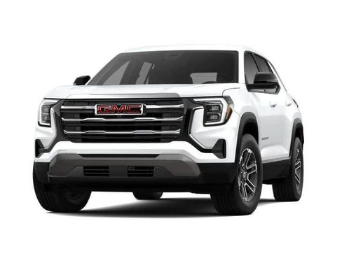 New 2026 GMC Terrain Elevation FWD image 26