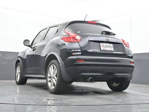 Used 2013 Nissan Juke SV FWD image 29