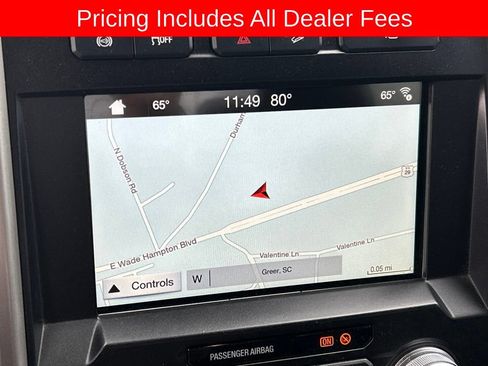 Used 2017 Ford F350 King Ranch w/ King Ranch Ultimate Package AWD/4WD image 15