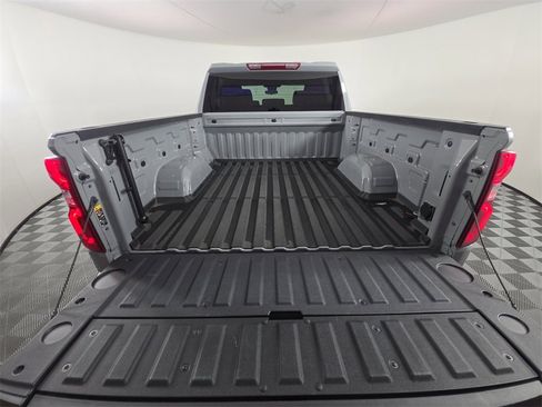 Used 2025 Chevrolet Silverado 1500 RST w/ LPO, Dark Essentials Package image 16