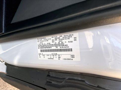 Used 2023 Ford Transit 350 XLT RWD image 34