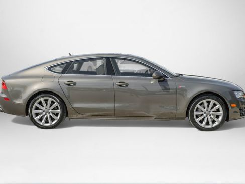 Used 2012 Audi A7 3.0T Premium Plus image 5