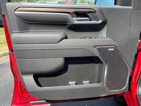 New 2026 Chevrolet Silverado 1500 RST w/ RST All Star Premium Package image 18