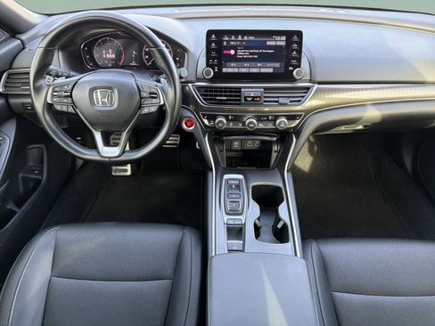 Used 2021 Honda Accord Sport image 15