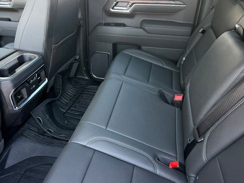 New 2026 GMC Sierra 1500 SLT w/ SLT Premium Plus Package image 10