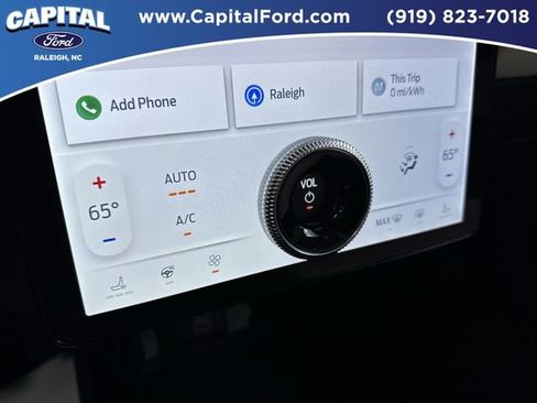 Certified 2025 Ford Mustang Mach-E Premium AWD/4WD image 29