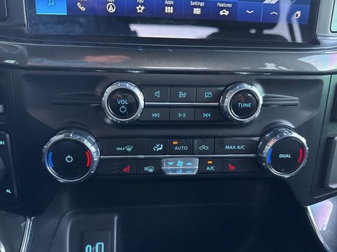 Certified 2023 Ford F150 XLT w/ Equipment Group 302A High image 38