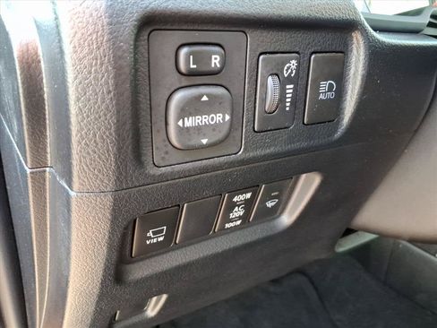 Used 2022 Toyota 4Runner Limited AWD/4WD image 9