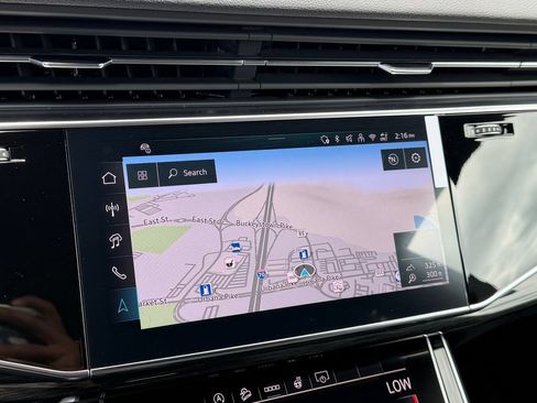 Certified 2026 Audi Q8 Premium Plus AWD/4WD image 28