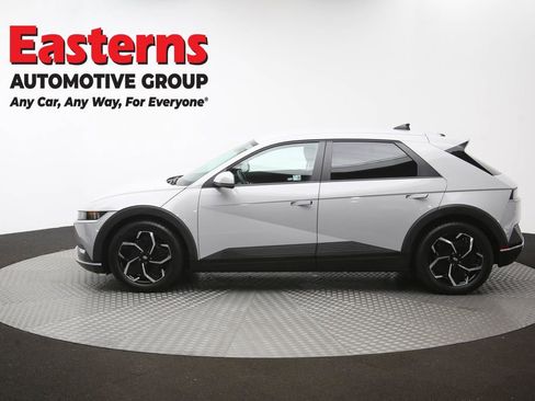 Used 2024 Hyundai Ioniq 5 SE RWD image 60