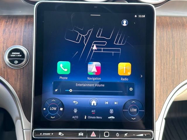 New 2027 Mercedes-Benz GLC 300 4MATIC image 25