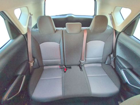 Used 2024 Kia Soul LX w/ Option Group 015 FWD image 12