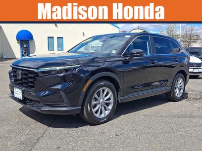 Certified 2023 Honda CR-V EX-L