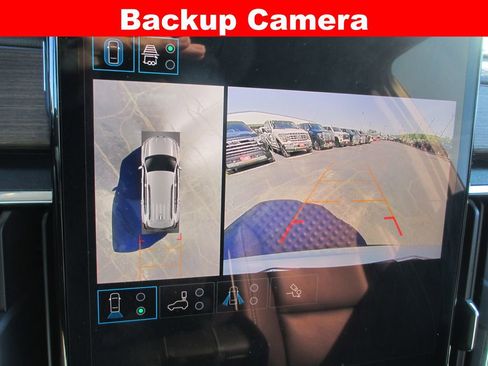 Used 2024 GMC Acadia Denali w/ Super Cruise Package AWD/4WD image 17