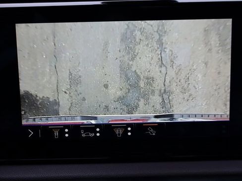 Used 2025 GMC Sierra 2500 AT4 w/ AT4 Premium Plus Package image 35