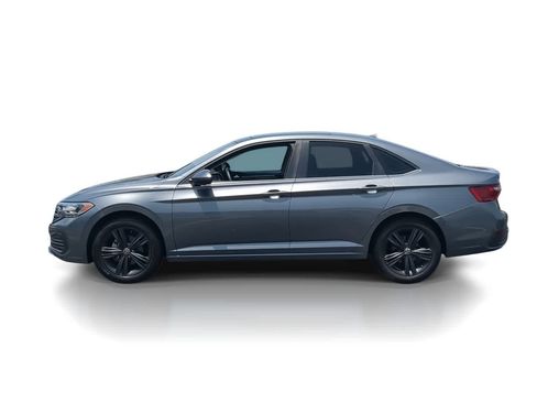 Used 2022 Volkswagen Jetta SE FWD image 5