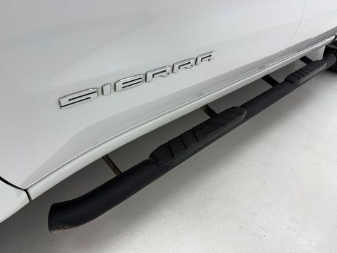 Used 2021 GMC Sierra 1500 SLE w/ Driver Alert Package I image 8