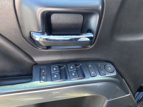 Used 2015 Chevrolet Silverado 2500 LT w/ LT Convenience Package AWD/4WD image 20