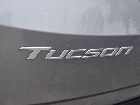 Used 2025 Hyundai Tucson Limited image 8
