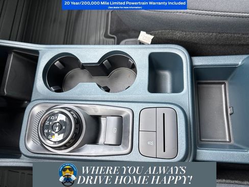 New 2026 Ford Maverick XLT w/ Equipment Group 301A image 19