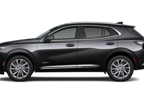 New 2026 Buick Envision Avenir image 30
