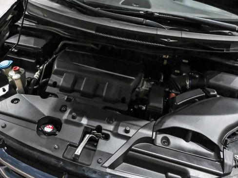 Used 2016 Honda Odyssey EX-L image 41