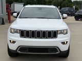 Certified 2022 Jeep Grand Cherokee Limited image 2